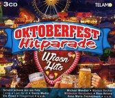Oktoberfest Hitparade -..