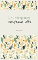 Anne of Green Gables 1 - Anne of Green Gables