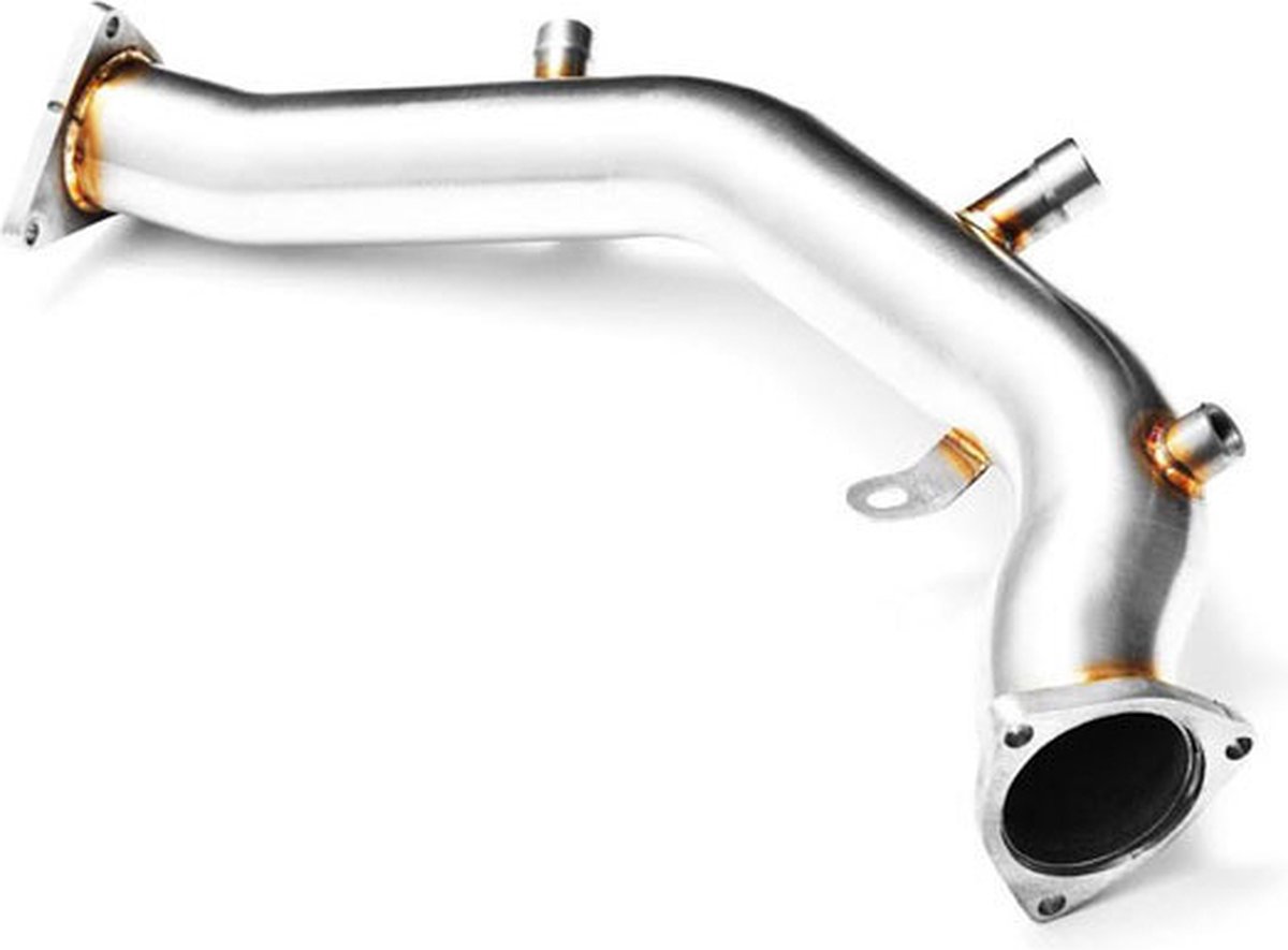 Audi A4 A5 B8 A6 C6 2.0 TDI downpipe