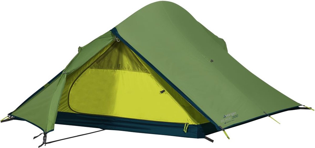 Vango Blade 200 Trekkerstent - Trekking Tunnel Tent 2