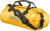 Ortlieb Reistas / Weekendtas / Handbagage - Rack-Pack - 54 cm (small) - Geel