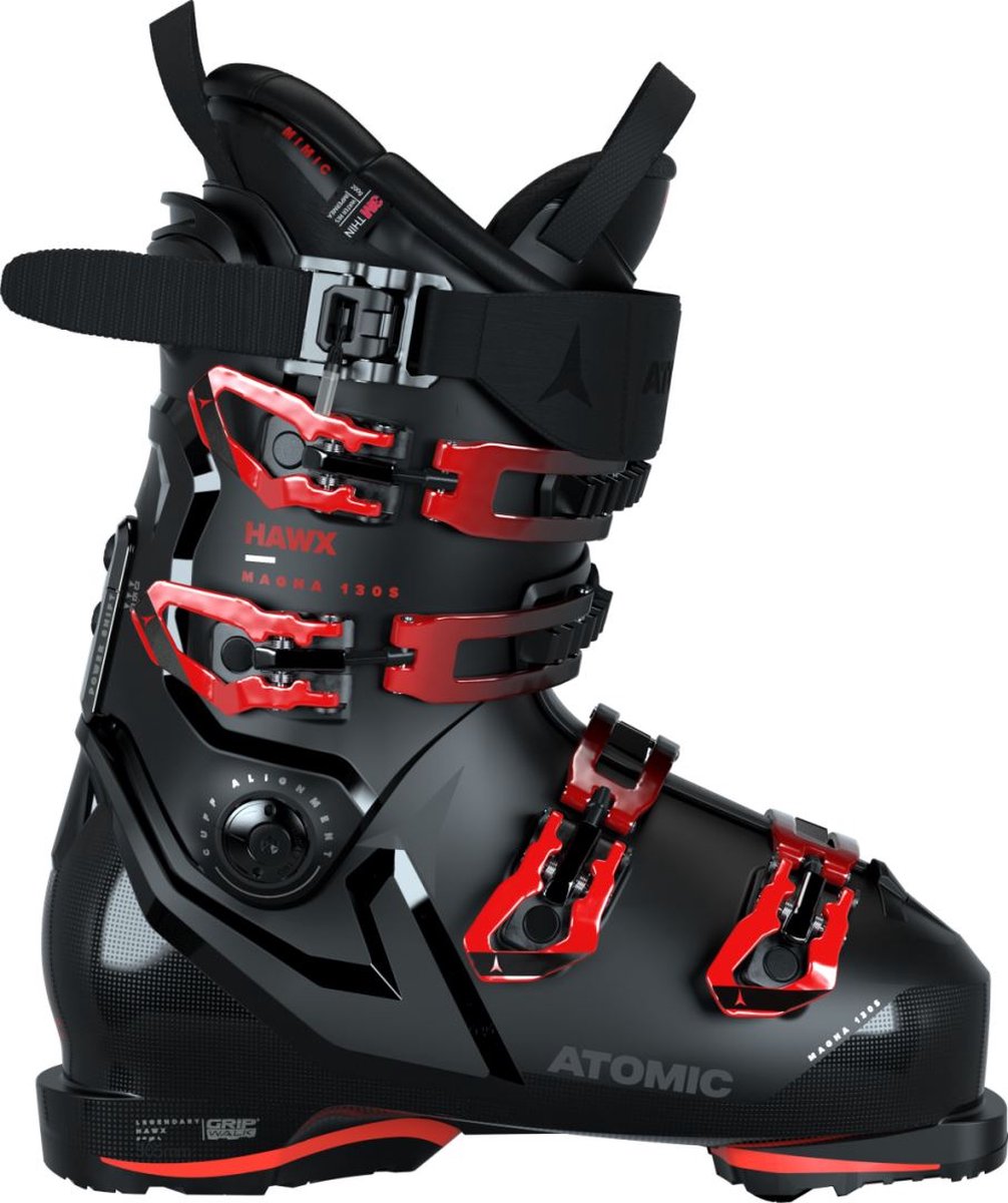 Atomic Hawx Magna 130 S Gw Skischoen 26/26.5 Zwart