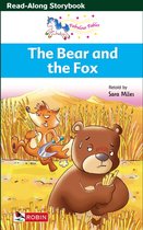 Fabulous Fables - The Bear and the Fox