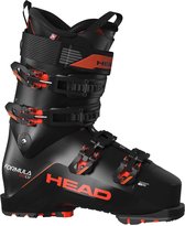 Chaussure de ski Head Formula 110 Lv Gw Zwart/ rouge - homme - 26,5