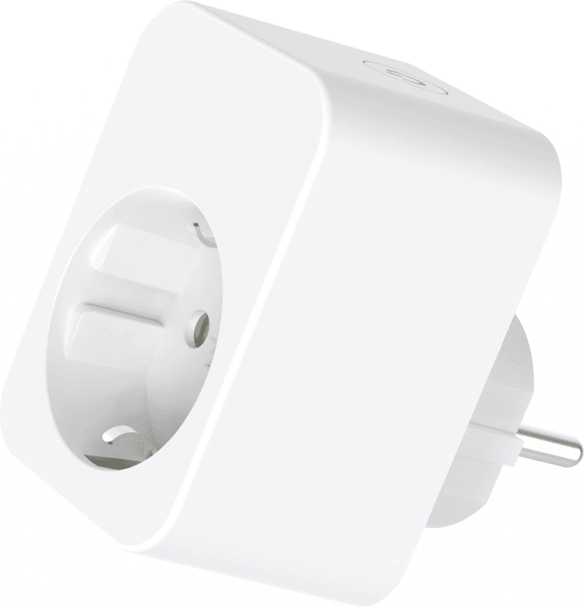 Woox R6080 Smart Plug EU (discontinued) - Products from WOOX UK