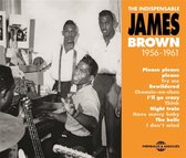 Brown James - James Brown Indispensable 1956-