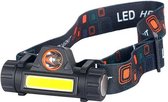 LED Hoofdlamp 1 watt - COB | 1W LED lampje | Eco serie