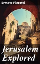Jerusalem Explored