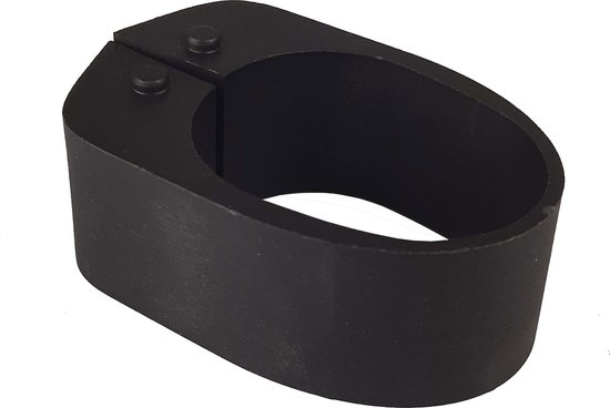 Entretoise DEDA HDALADCRS05X Pour T.Cap - 5 Mm, Compatible Alanera & Superbox