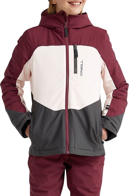 O'Neill Carbonite Veste de sports d'hiver unisexe - Taille 176