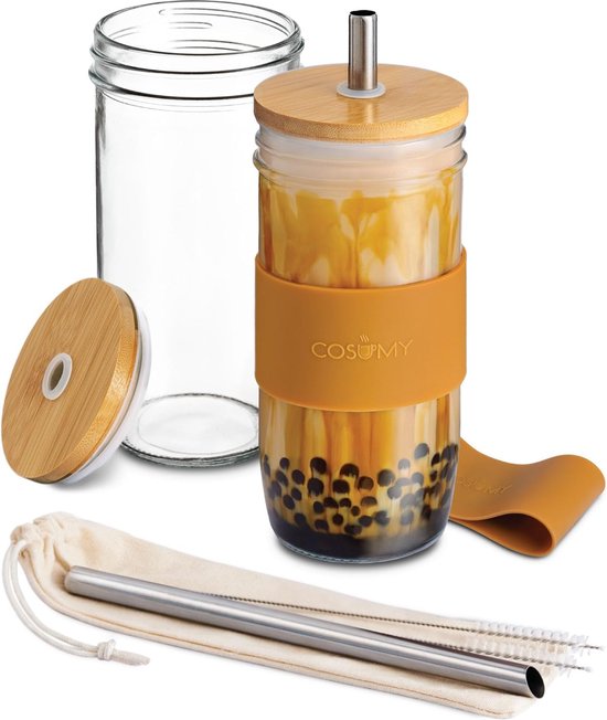 RVS Beker Party Cups Set van Vier 473 ml Mizu RVS Beker Party Cups Set van Vier 473 ml Mizu