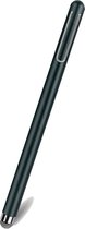 Cazy Universele Stylus Pen / Stylus Pen Tablet - Touchscreen Compatible - Hoogwaardig materiaal - Beeldscherm Vingerafdruk Vrij - 8mm - Zwart