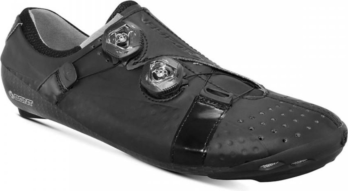 Bont Vaypor S Racefiets Schoenen Matt Gloss Black