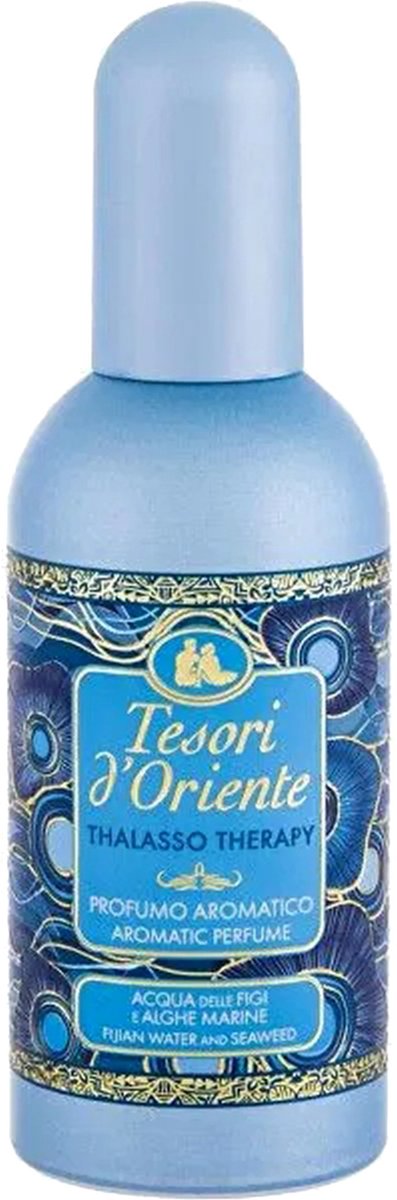 Goedkoopste Tesori d'Oriente Thalasso Therapy Eau de Toilette 100 ml