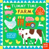 Tummy Time- Tummy Time: Farm