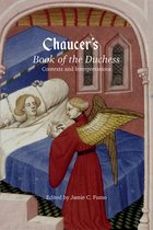 Chaucer`s Book of the Duchess – Contexts and Interpretations