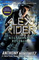Alex Rider- Nightshade Revenge