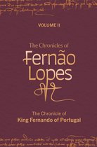 Textos B- The Chronicles of Fernão Lopes