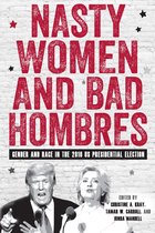 Nasty Women and Bad Hombres – Gender and Race in the 2016 US Presidential Election