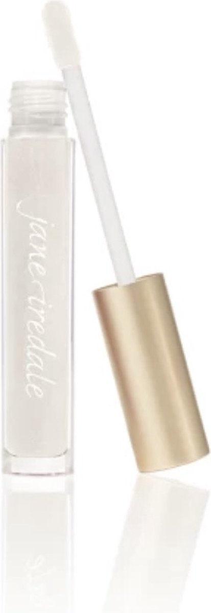 Jane Iredale Lipgloss HydroPure Hyaluronic Acid Lip Gloss Sheer