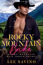 Rocky Mountain Mail Order Brides 2 - Rocky Mountain Bride