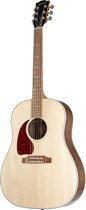Gibson J-45 Studio Walnut Lefthand - Akoestische gitaar voor linkshandigen