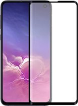 Full Cover Glass Screen Protector for Galaxy S10e
