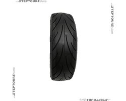 10 inch band past op SEGWAY-NINEBOT MAX G30 by Step Tours