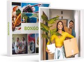 Bongo Bon - LUXE HOUSEWARMINGCADEAU - Cadeaukaart cadeau voor man of vrouw