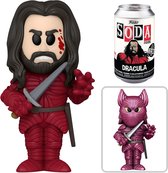 Funko Pop! Dracula #IE-7 Soda - Met kans op Chase