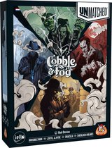 White Goblin Games Unmatched: Cobble & Fog - NL-uitgave