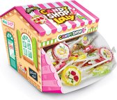 Johny Bee Candy Shop - 120 Rock Lollies