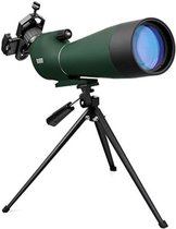 Sterrenkijker - Sterrenkijker Telescoop - Sterrenkijker Telescoop Volwassenen - Spottingsbereik