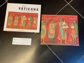 Vaticana; Liturgie und Andacht im Mittelalter; Biblioteca Apostolica