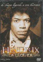 Jimi Hendrix, La Legende (Musical D