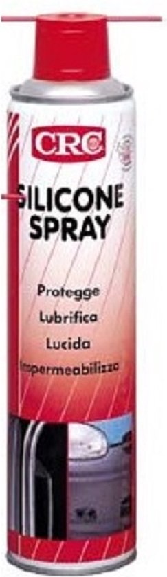 Siliconespray 400ml