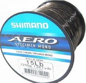 Shimano aero lijn | 5000m 0.30mm