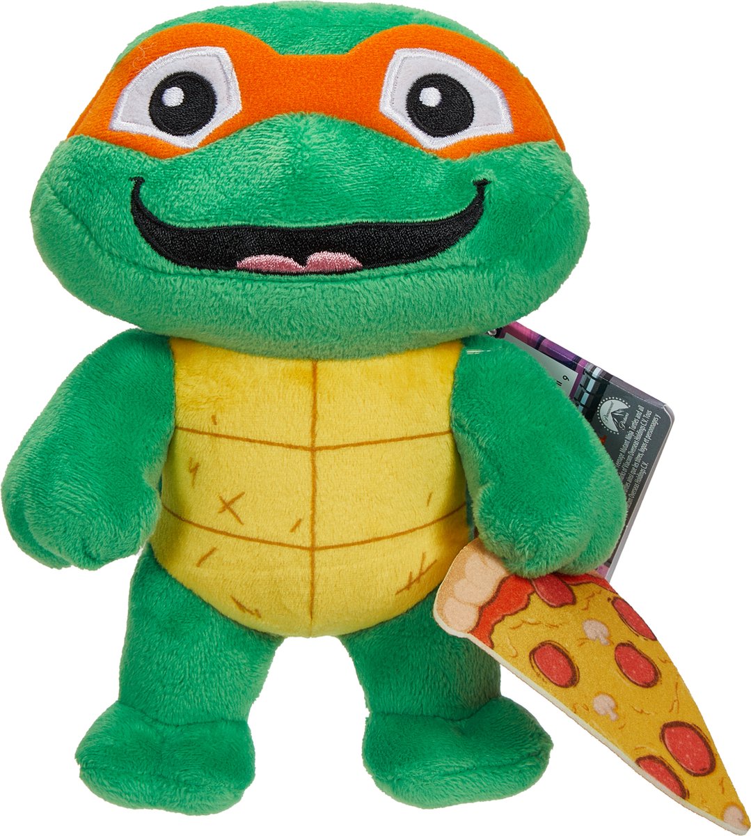 Mattel HVK28 knuffel