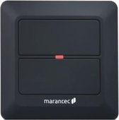 Marantec Digital 520 wandzender 2-kanaals 868 MHz bi-linked