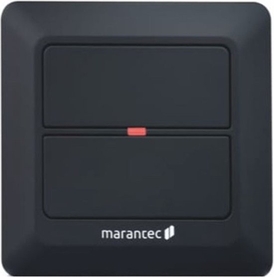 Marantec Digital 520 wandzender 2-kanaals 868 MHz bi-linked