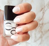 Catrice Iconails gel laquer #21 want to be my brightsmaid?