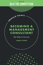 Emerald Points- Becoming a Management Consultant