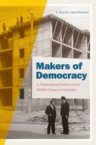 Radical Perspectives- Makers of Democracy