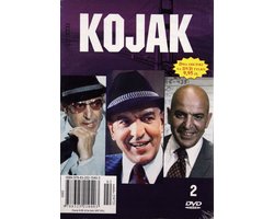 Kojak [DVD]