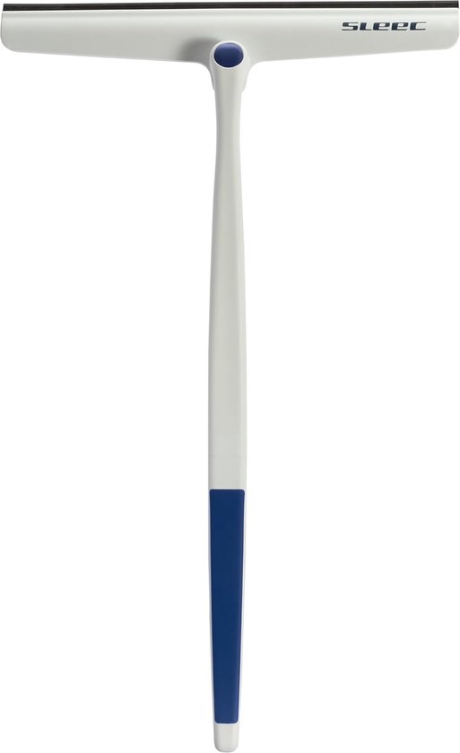 Deelbare rits 60 cm, donkerblauw | Stoffen Hemmers