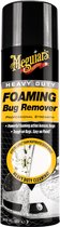 Heavy Duty Bug Remover + Gratis Microvezel Doek - Meguiars Producten