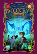 Otros títulos La Isla del Tiempo 1 - MONEY Academy 1. MONEY Academy y la fuente de la eterna riqueza