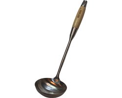 HOT WOK Pollepel