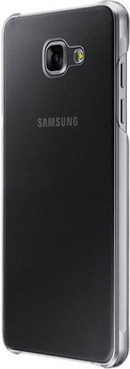 Samsung slim cover - tranparant - voor Samsung A510 Galaxy A5 2016