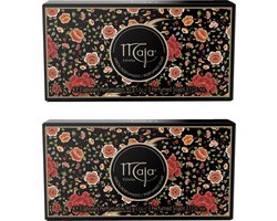 Maja Zeep Luxe doos - 2 pack -2x(3x90g)